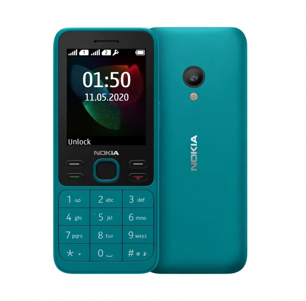 Nokia 150 Price in Bangladesh | Buy Online BD | Dual SIM & Long Battery