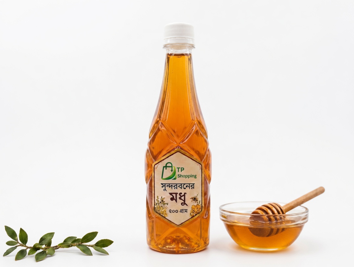 Sundarbans honey